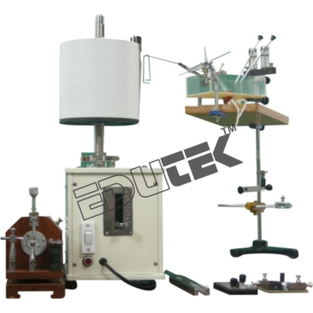 Student Nervemuscle Assembly