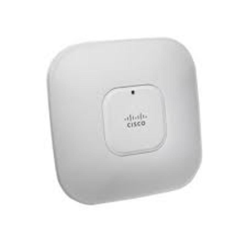 Cisco Air-cap3602i-n-k9 Access Point - 200 Mbps Speed, 4 X 4 Mimo Technology , 160 Watt Power Consumption