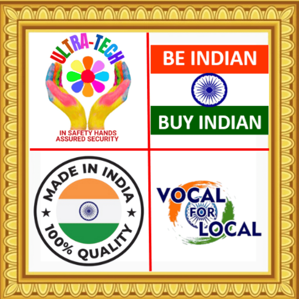 SECURITY METAL DETECTOR