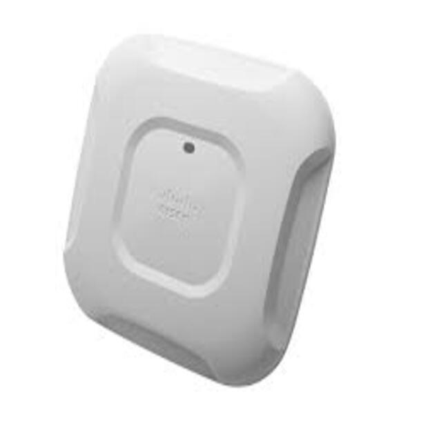 Cisco Access Point 3702i-d-k9 - Dimension (L*w*h): 8.3 X 8.3 X 2 Inch (In)