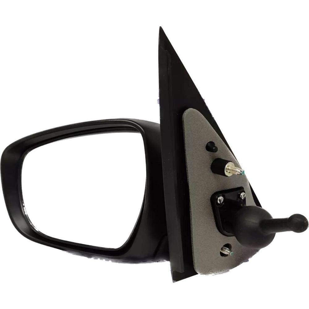 K D Door/Side Mirror for Maruti Suzuki S-Presso Adjustable (PAIR)