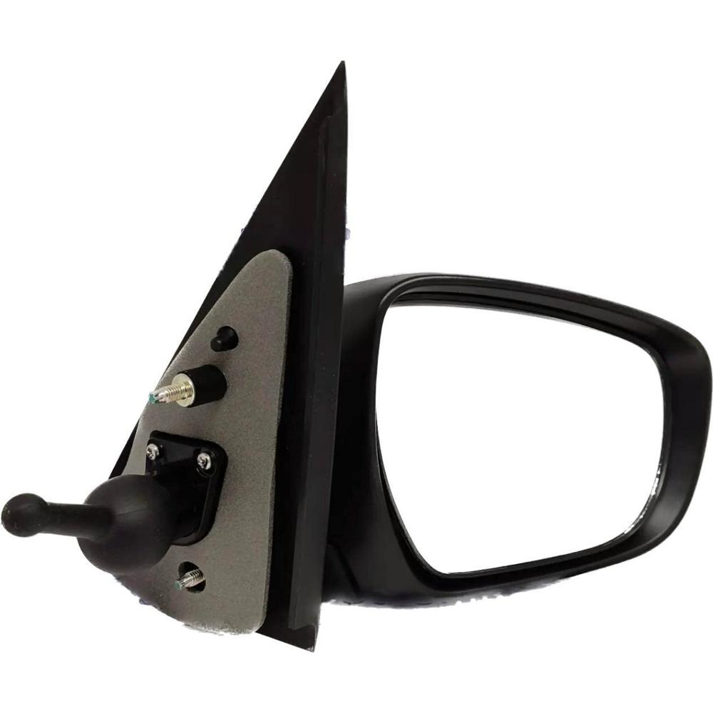 K D Door/Side Mirror for Maruti Suzuki S-Presso Adjustable (PAIR)