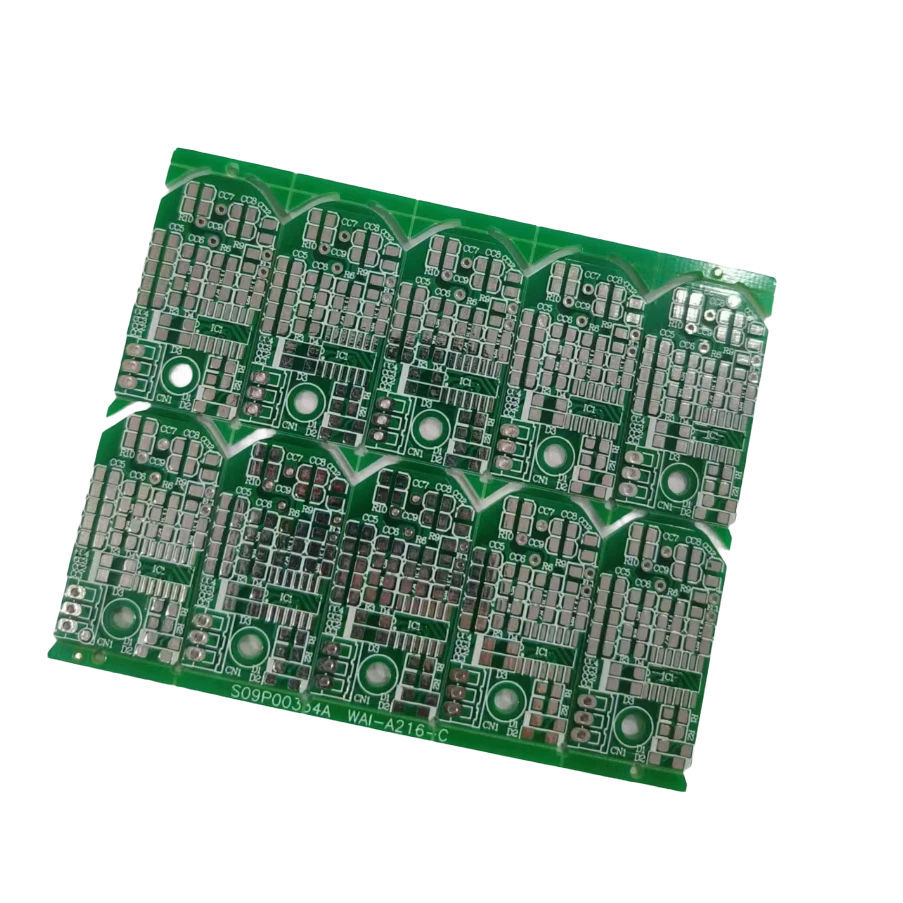 Customized Fr-4 Printed Circuit Board