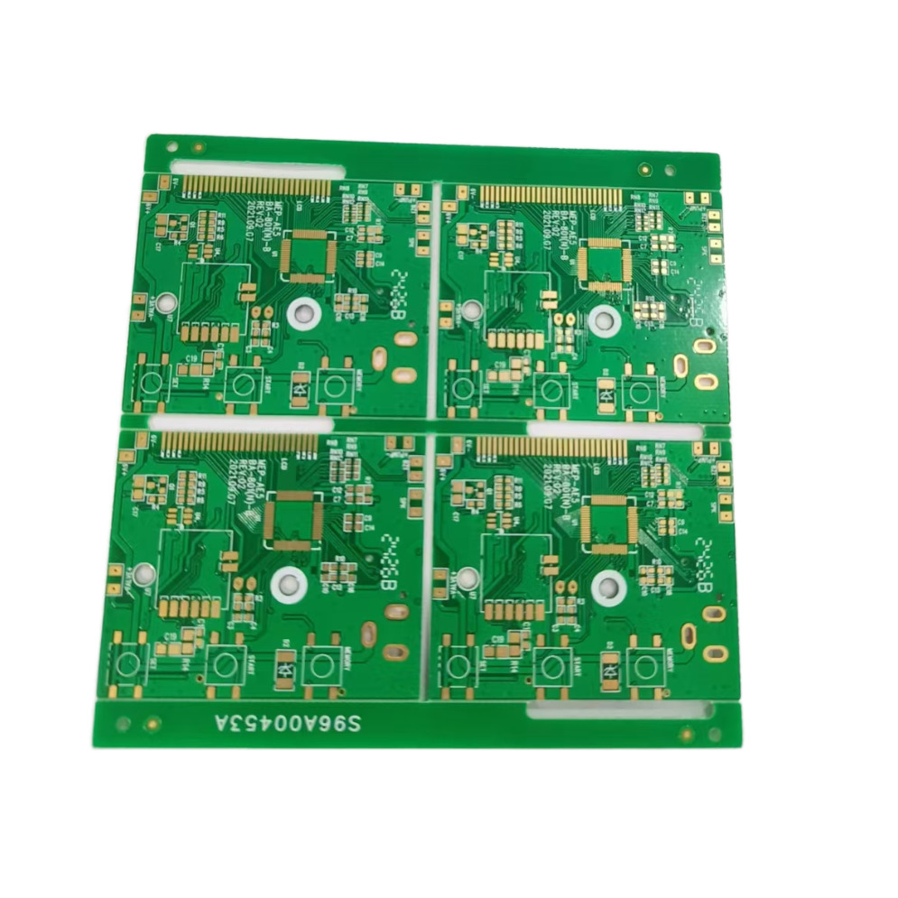 FR4 High-quality Multilayer Pcba Assembly