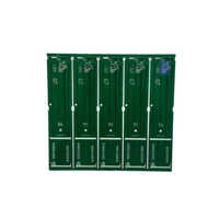 Fr-4 1.2mm Led Electric Circuit Board - Base Material: Fr4