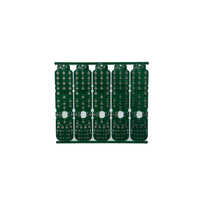 Fr-4 1.2mm Air Conditioner Circuit Board - Base Material: Alumunium