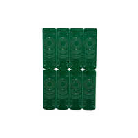 FR-4 1.6mm Circuit Board for Electronics LED Pcb Board
