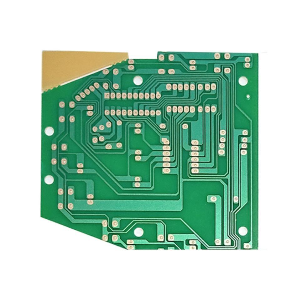94V0 Printed Electronic Circuit Board - Base Material: Fr4