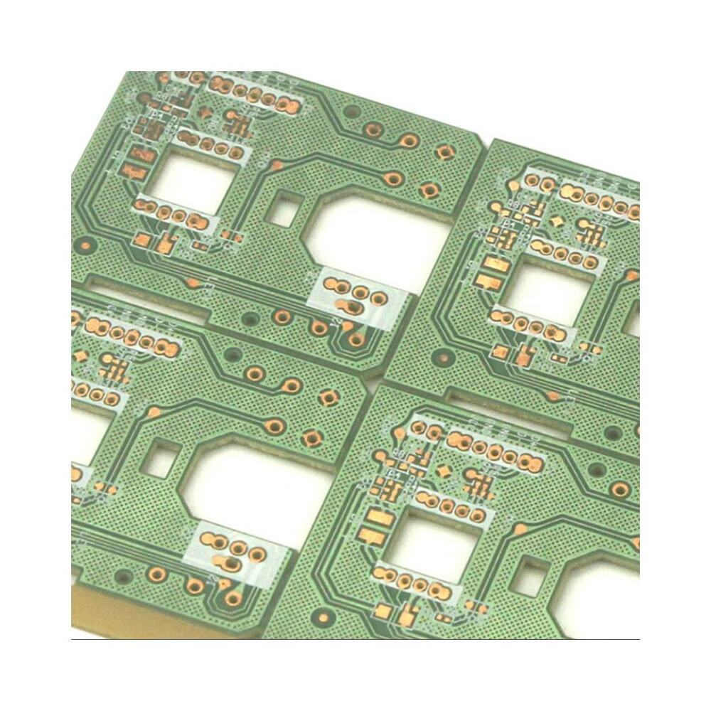 Single sided CEM-1 Substrate PCB Board