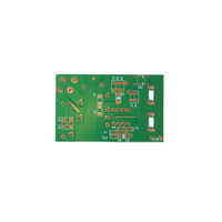 22f 1.2 35copper Automotive Intelligent Electronic Printed Circuit Board - Base Material: Fr4