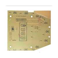 Solar Charger Printed Circuit Board
