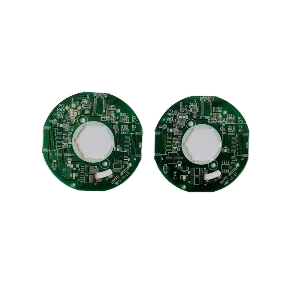 FR-4 1.5mm Printed Circuit Board