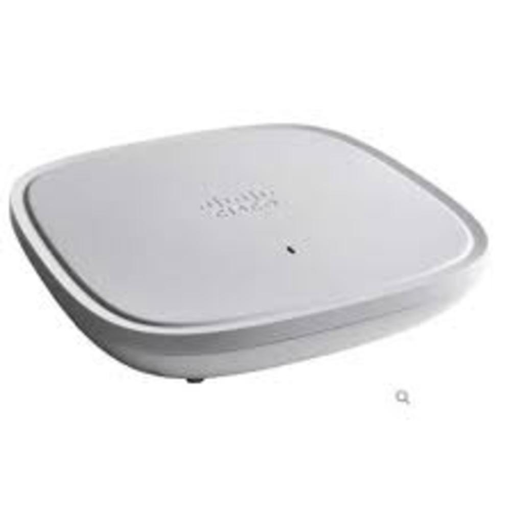 Cisco Access Points 9115ax Series - Frequency: 50-60 Hertz (Hz)