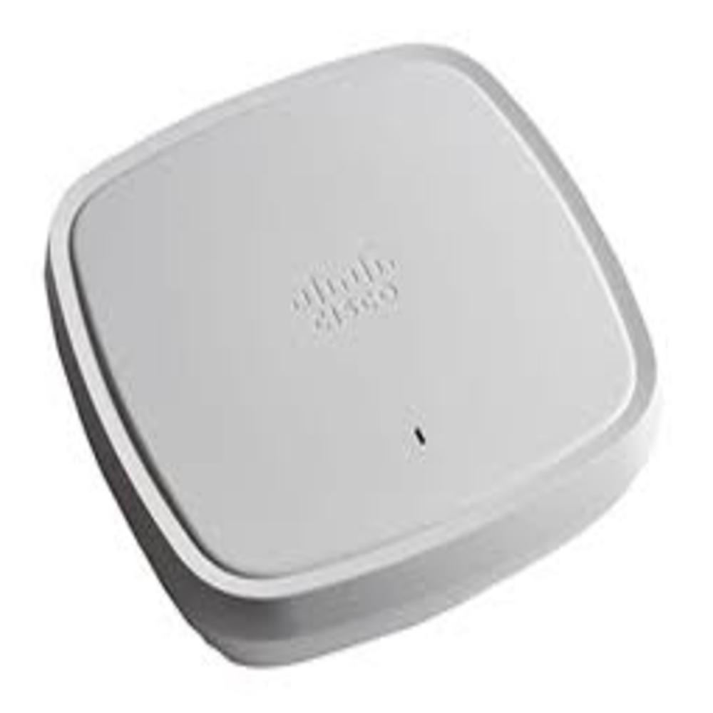 Cisco Access Points 9115ax Series - Frequency: 50-60 Hertz (Hz)