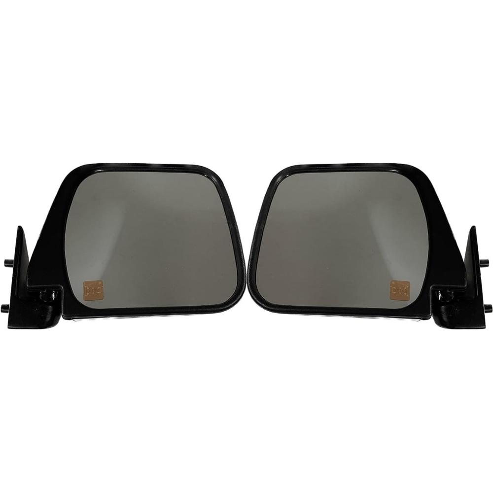 K D Door/Side Mirror for Tata Sumo