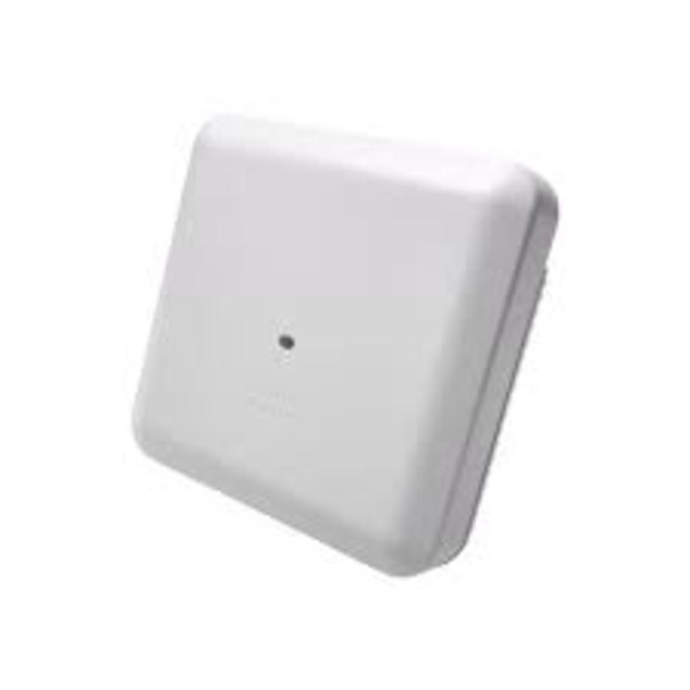 Cisco Air Ap3802i D K9 Access Point - Dimension (L*w*h): 8.66 X 8.68 X 2.46 Inch (In)