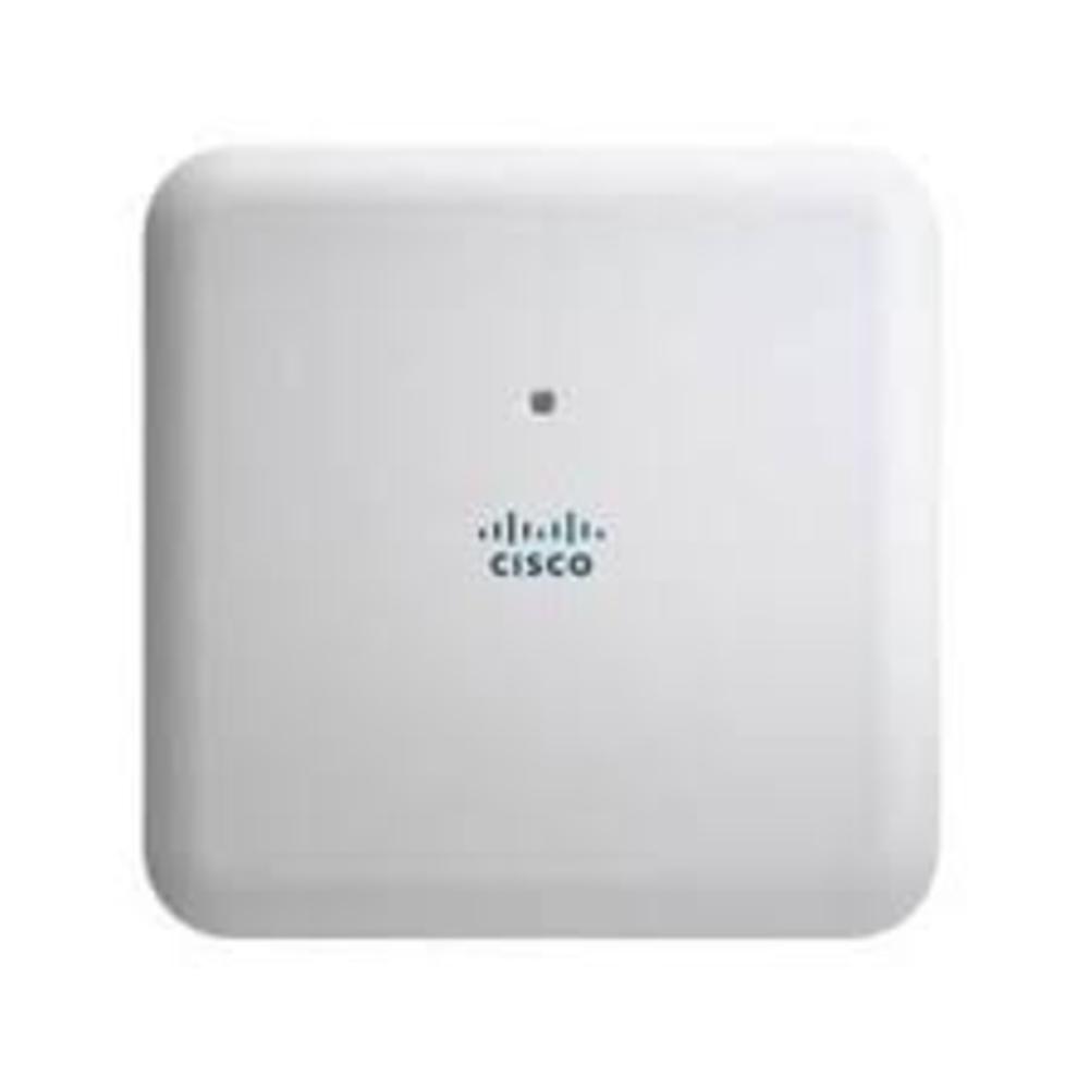 Cisco Air Ap3802i D K9 Access Point - Dimension (L*w*h): 8.66 X 8.68 X 2.46 Inch (In)