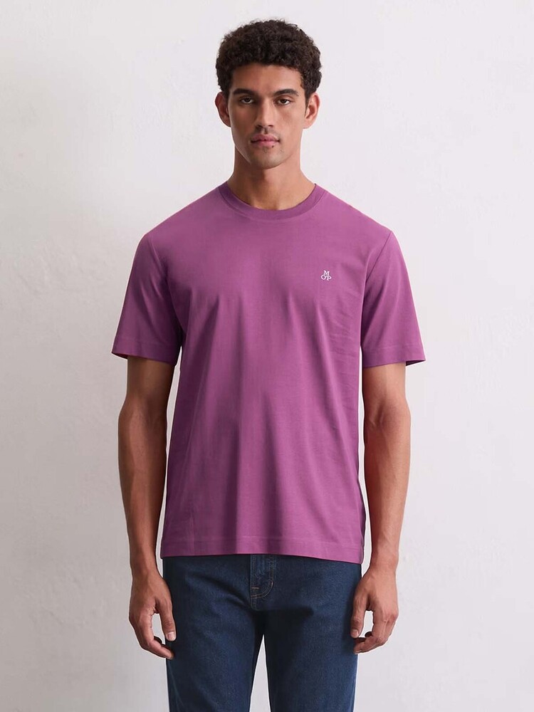 Mens    Printed   T-Shirt