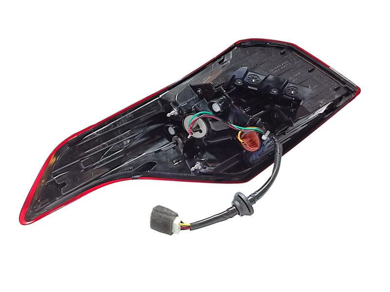 K D Taillight assembly For Hyundai Creta Type 2 2018-2020