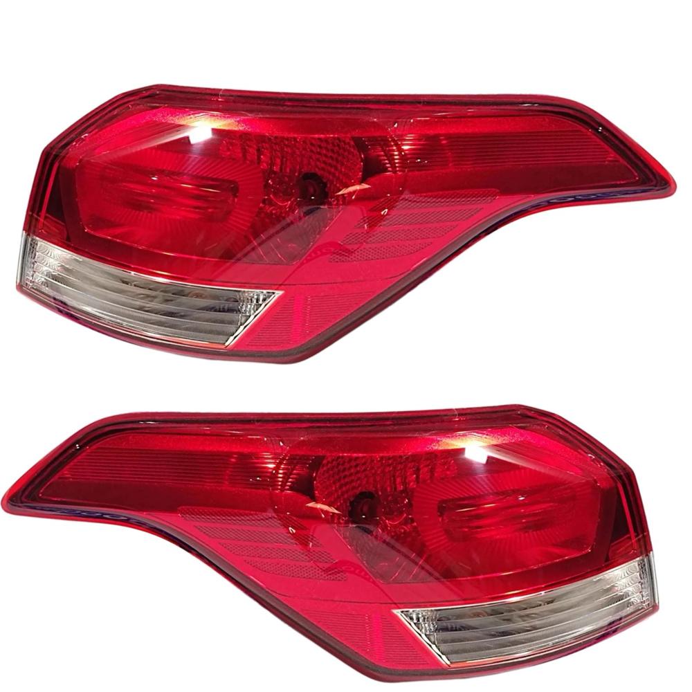 K D Taillight assembly For Hyundai Creta Type 2 2018-2020