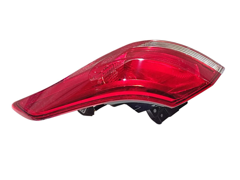 K D Taillight assembly For Hyundai Creta Type 2 2018-2020