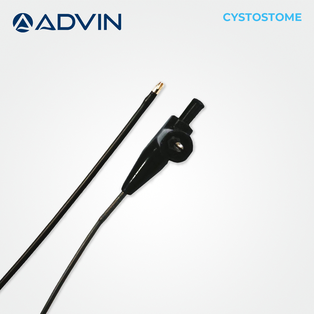 Gastroenterology Cystostomy Access Catheter - 10 Fr - 200 cm