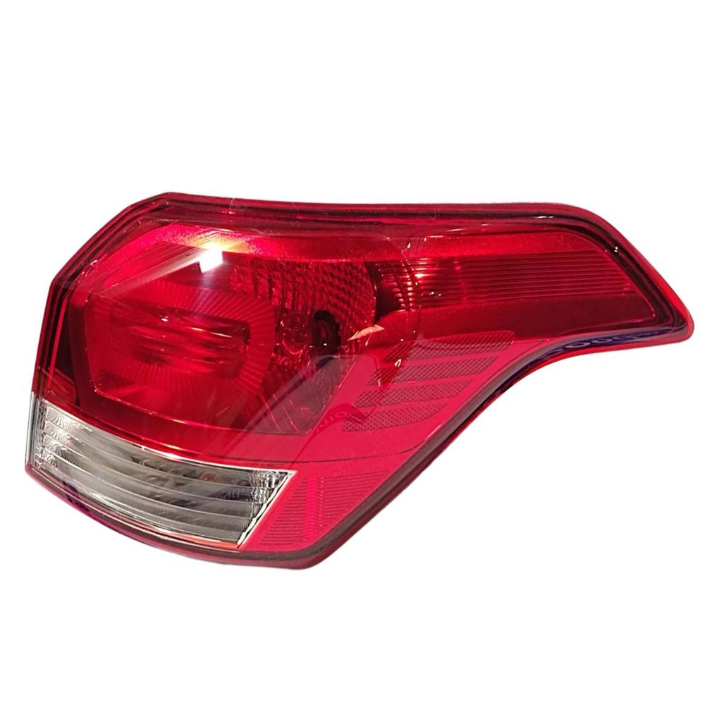 K D Taillight assembly For Hyundai Creta Type 2 2018-2020