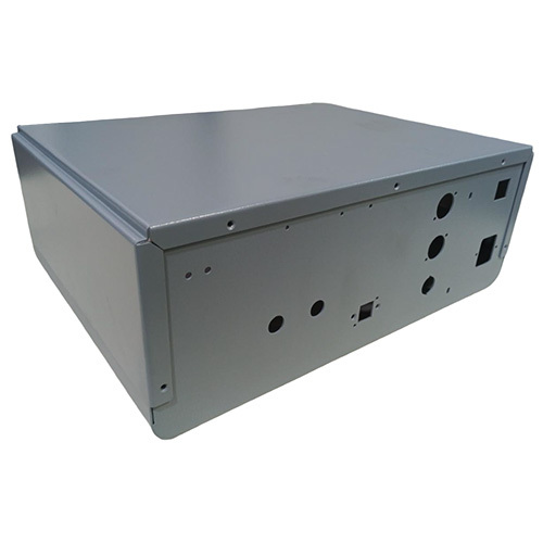 Portable Medical Enclosure - Accuracy: 100  %