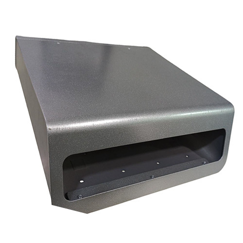 Portable Medical Enclosure