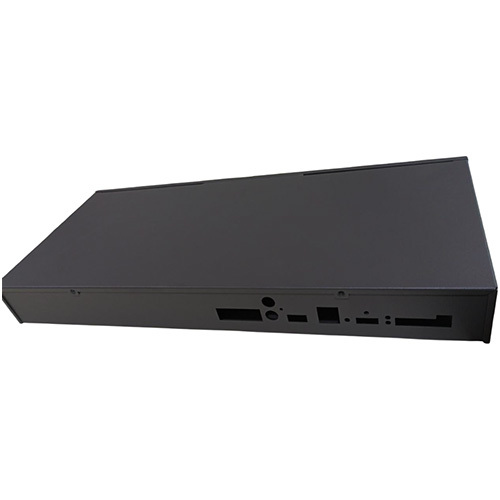 Portable Dvr Box - Features: High Quality