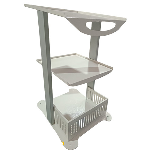 Simple Medical Trolley - Application: Hospital