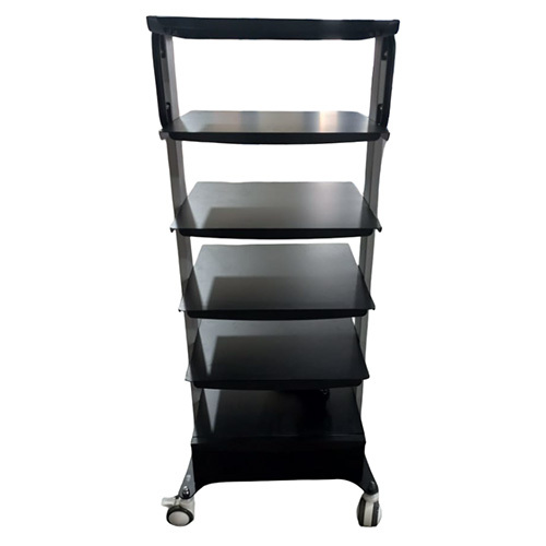 Ss Medical Trolley - Application: Hospital