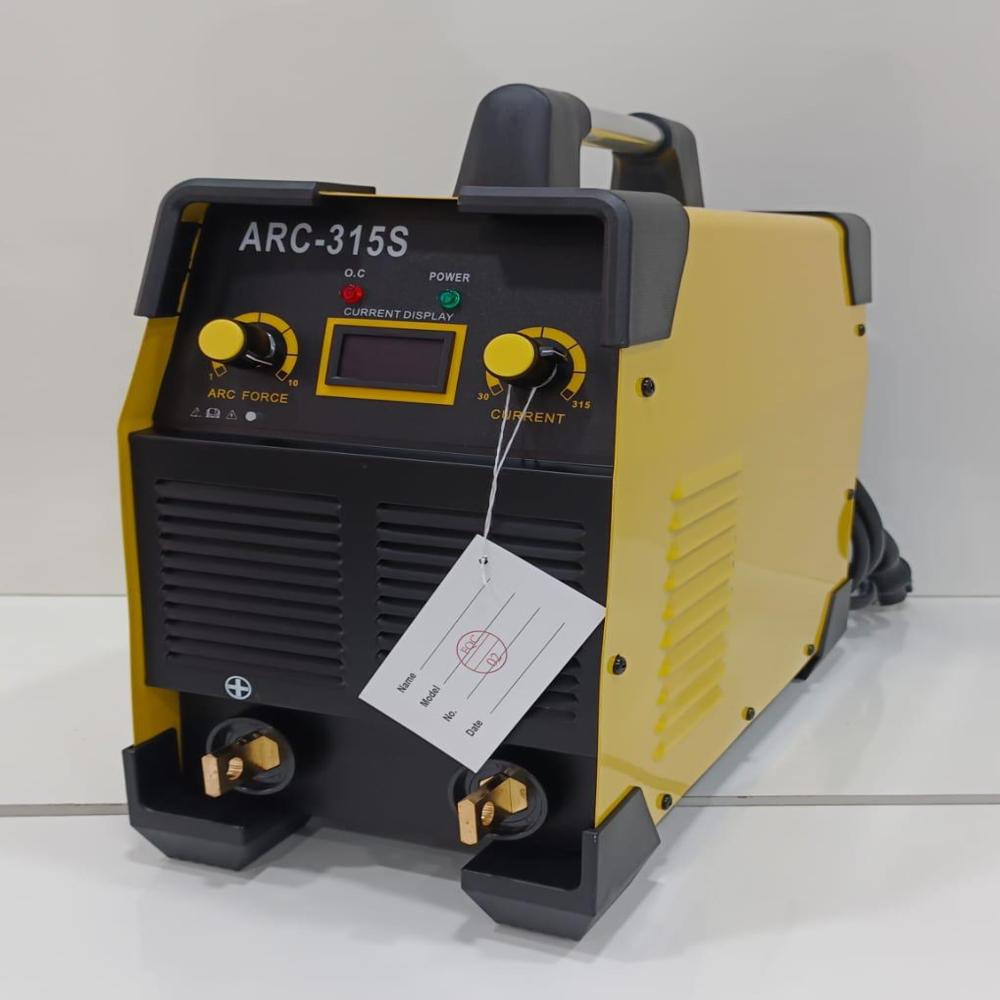 UTTAM Arc 315 S Welding Machine