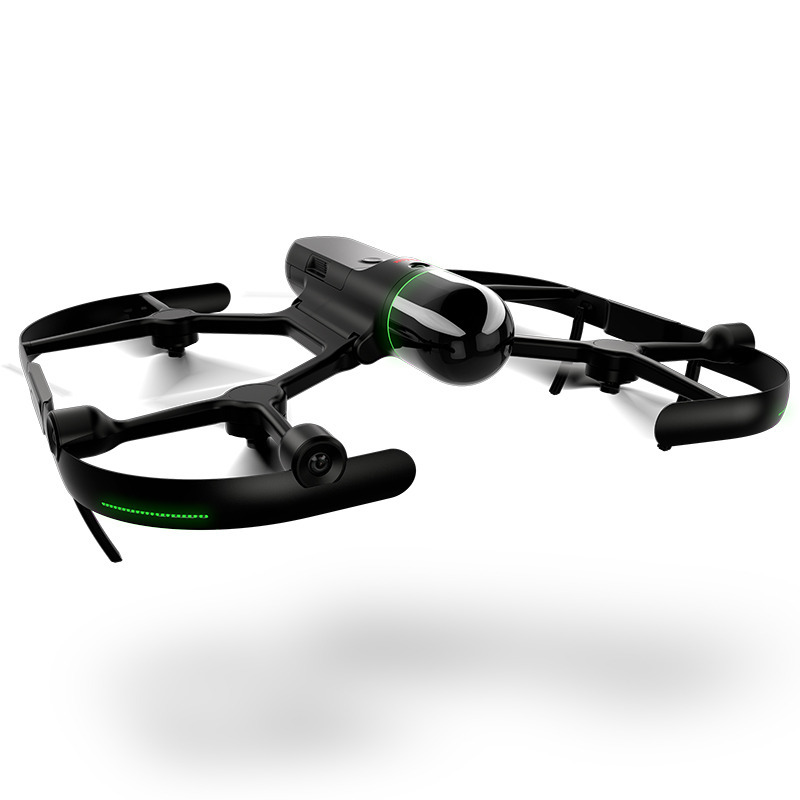 Leica BLK2FLY Autonomous Flying Laser Scanner