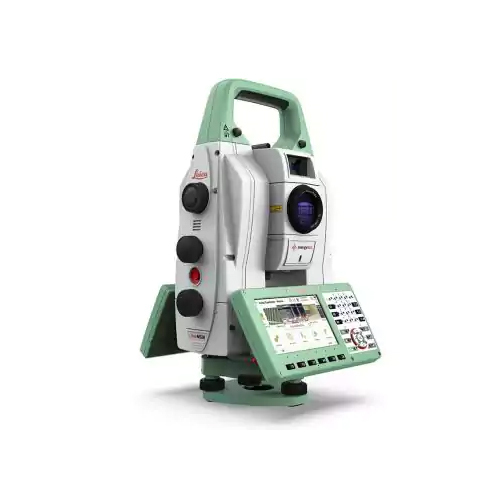 Leica Nova MS60 MultiStation, For Survey