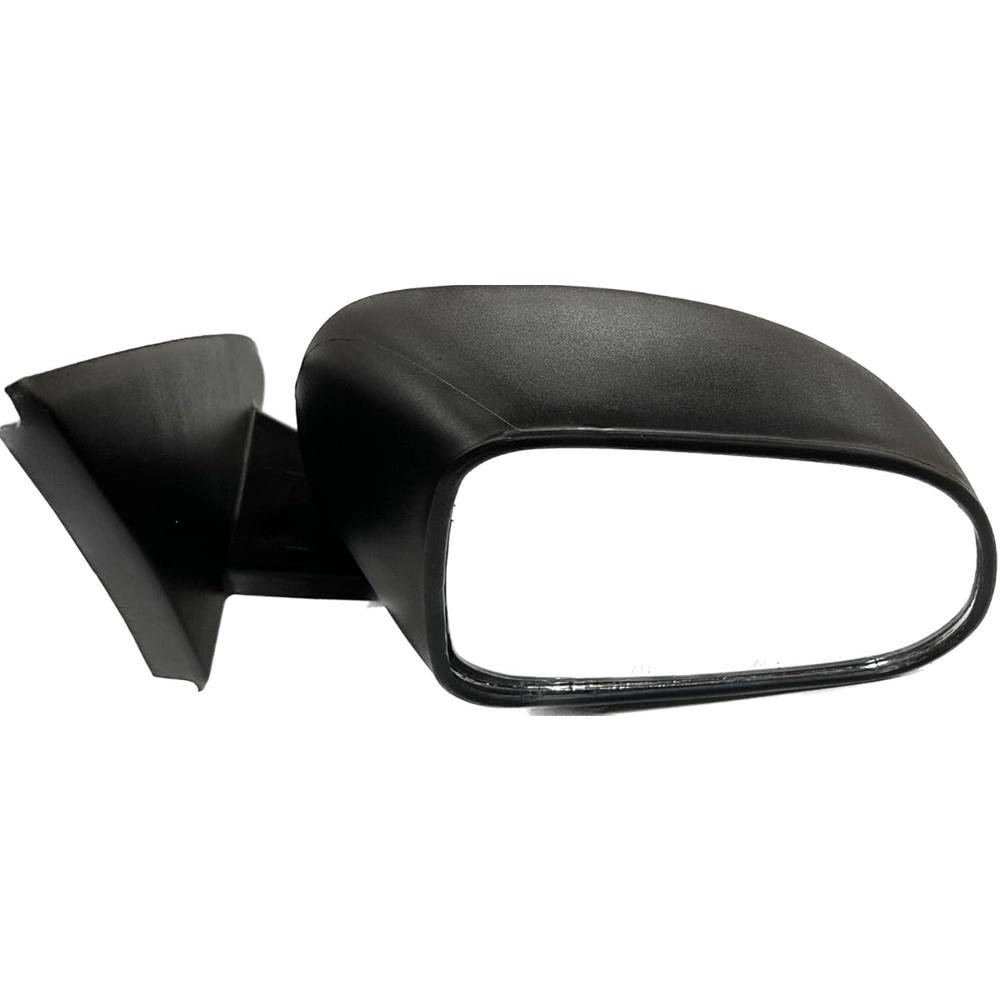K D Door/Side Mirror for Maruti Suzuki S-Presso Non-Adjustable