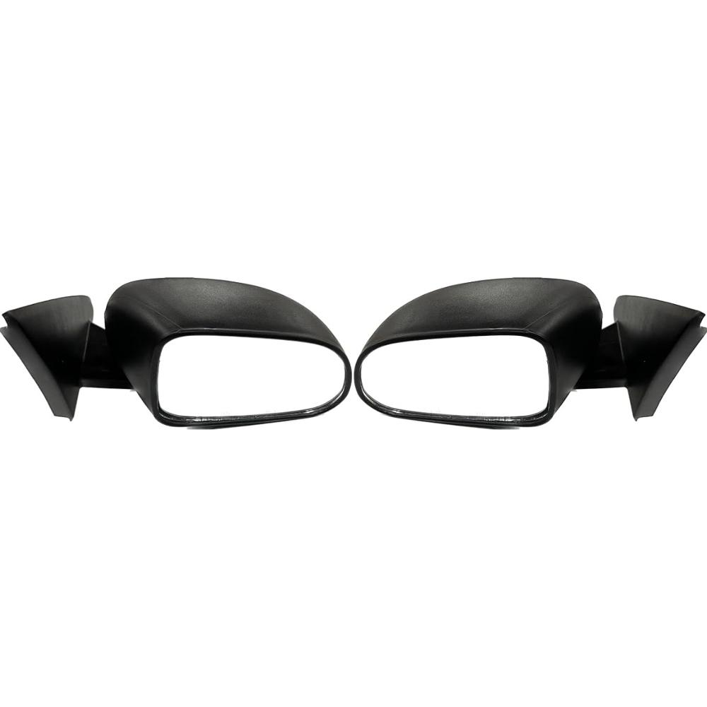 K D Door/Side Mirror for Maruti Suzuki S-Presso Non-Adjustable