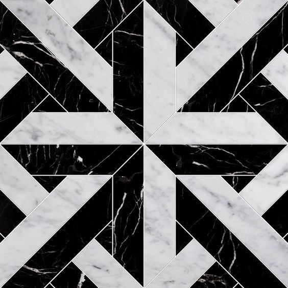 Floor Inlay Service Work With Stone