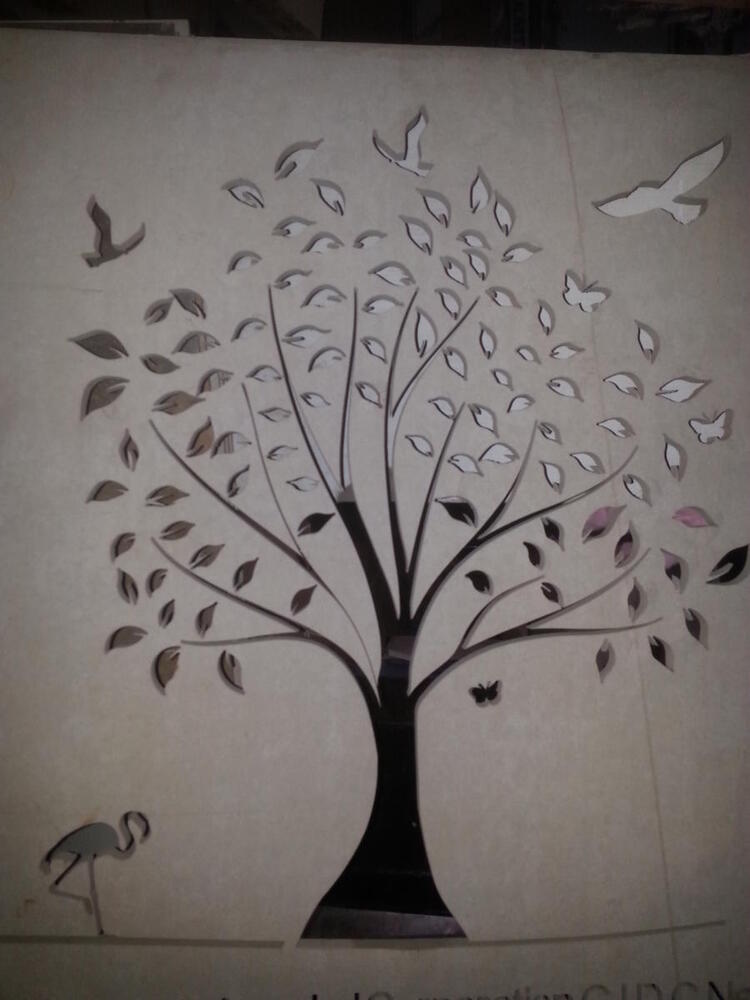 Facade Work Service With Stone