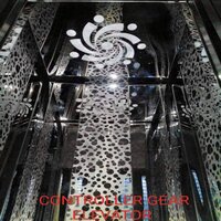 Residential Elevator Repair Services