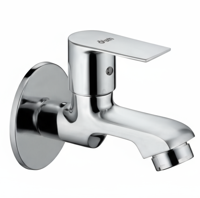 CRZ-2701 Brass Bib Cock Faucet