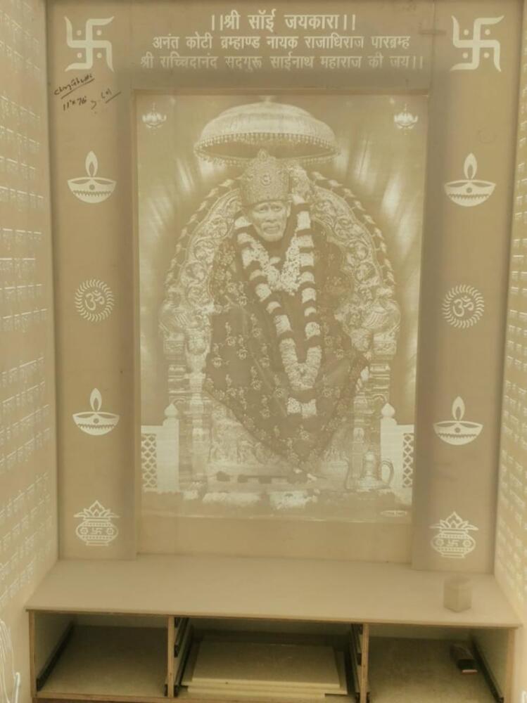 Laser Cutting Service