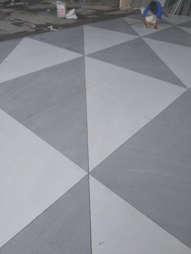 Tile Cutting Service