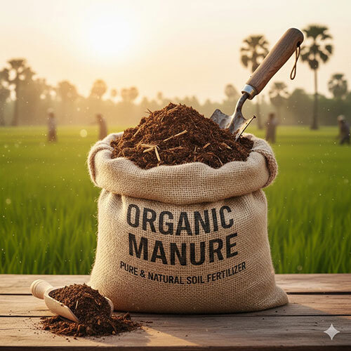 Organic Manure