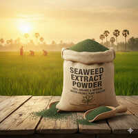 Seaweed Powder