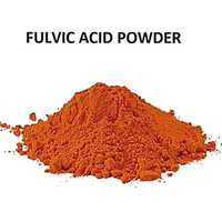 Fulvic Acid
