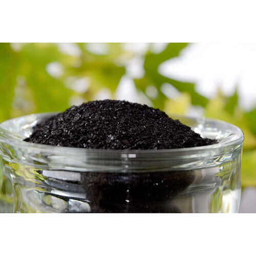 Humic Acid