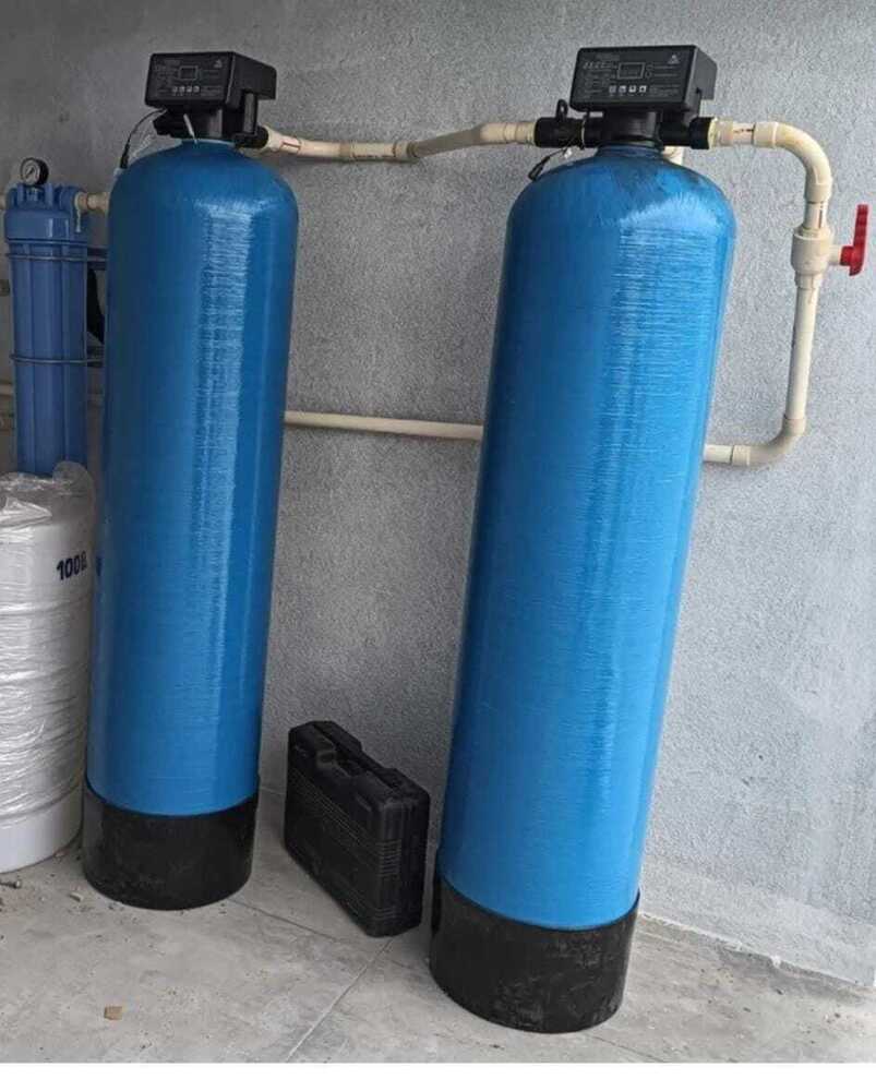 Water Softener