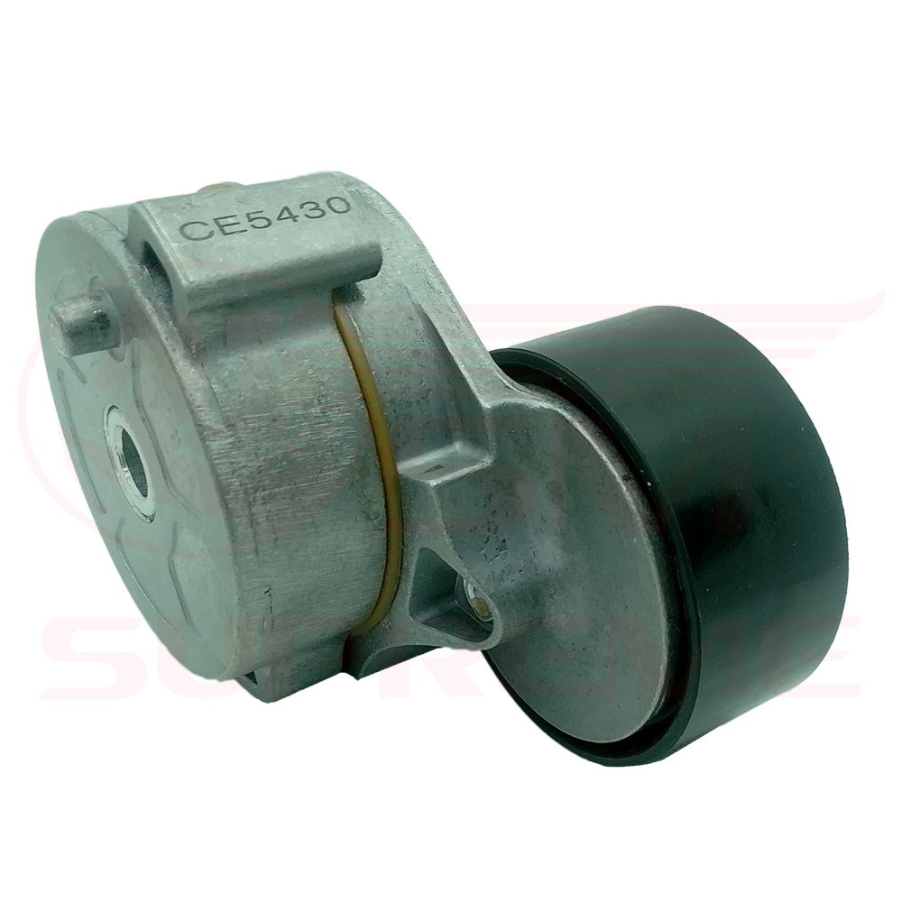 Tensioner - Timing - Material: Metal