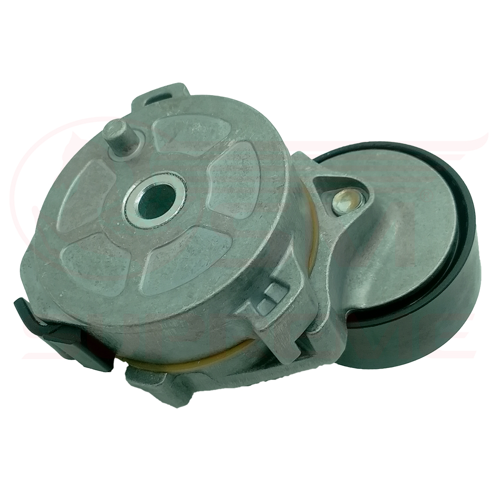 Tensioner - Timing - Material: Metal
